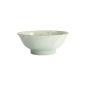 Preview: Noodle Bowl Green Cosmos, Stoneware, 1.3 L, Item No. 16504