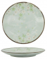 Preview: Green Cosmos Plate at Tokyo Design Studio (picture 1 of 5)