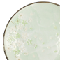 Preview: Green Cosmos Plate at Tokyo Design Studio (picture 5 of 5)