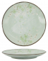 Preview: Green Cosmos Plate at Tokyo Design Studio (picture 1 of 5)