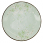 Preview: Green Cosmos Plate at Tokyo Design Studio (picture 2 of 5)