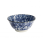 Preview: Hana Blue Mixed Bowls Schale bei Tokyo Design Studio (Bild 2 von 6)