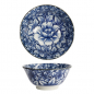 Preview: Hana Blue Mixed Bowls Schale bei Tokyo Design Studio (Bild 1 von 6)