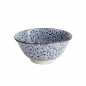 Preview: Hana Blue Mixed Bowls Schale bei Tokyo Design Studio (Bild 2 von 6)