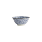 Preview: TDS, Schale, Hana Blue Mixed Bowls, Ø 14,8 x 6,8 cm 550 ml, Momiji Maple, Art Nr. 16523