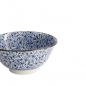 Preview: Hana Blue Mixed Bowls Schale bei Tokyo Design Studio (Bild 5 von 6)