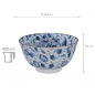 Preview: Mixed Bowls Schale bei Tokyo Design Studio (Bild 2 von 2)