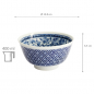 Preview: Mixed Bowls Schale bei Tokyo Design Studio (Bild 6 von 6)