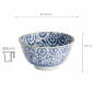 Preview: Mixed Bowls Schale bei Tokyo Design Studio (Bild 6 von 6)