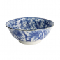 Preview: Hana Blue Mixed Bowls Ramen-Schale bei Tokyo Design Studio (Bild 2 von 6)