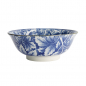 Preview: Hana Blue Mixed Bowls Ramen-Schale bei Tokyo Design Studio (Bild 4 von 6)
