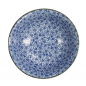Preview: Hana Blue Mixed Bowls Ramen-Schale bei Tokyo Design Studio (Bild 3 von 6)