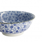 Preview: Hana Blue Mixed Bowls Ramen-Schale bei Tokyo Design Studio (Bild 5 von 6)
