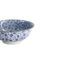 Preview: Ramen Bowl Hana Blue Mixed Bowls Karakusa, Porcelain, 1.2 l, Item No. 16539