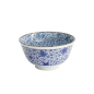 Preview: Ø 12.5x6.5cm Kawaii Rice Bowl Karakusa at Tokyo Design Studio (picture 2 of 7)