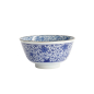 Preview: Ø 12.5x6.5cm Kawaii Rice Bowl Karakusa at Tokyo Design Studio (picture 4 of 7)