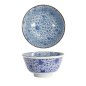 Preview: Ø 12.5x6.5cm Kawaii Rice Bowl Karakusa at Tokyo Design Studio (picture 1 of 7)