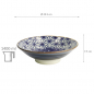 Preview: Mixed Bowls Schale bei Tokyo Design Studio (Bild 6 von 6)