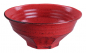 Preview: Mixed Bowls Negoro Red Ramen Schale bei Tokyo Design Studio (Bild 1 von 2)