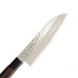 Preview:  Edelstahl-Kochmesser Santoku (Allzeckmesser) bei Tokyo Design Studio (Bild 3 von 5)