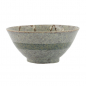 Preview: Grey Soshun Schale bei Tokyo Design Studio (Bild 4 von 5)