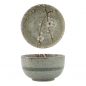 Preview: Grey Soshun 4 Bowls Set at Tokyo Design Studio (picture 2 of 5)