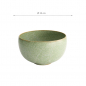 Preview: Vert Sauge Schale bei Tokyo Design Studio (Bild 6 von 6)