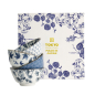Preview: Bowl Set Flora Japonica, Porcelain, 300 ml