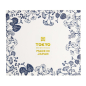 Preview: Bowl Set Flora Japonica, Porcelain, 300 ml, Item No. 16700