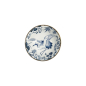 Preview: Rice Bowl Flora Japonica Crane, Porcelain, 500 ml, Item No. 16703