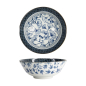 Preview: Noodle Bowl Flora Japonica Gingko, Porcelain, 1 L