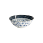 Preview: Noodle Bowl Flora Japonica Gingko, Porcelain, 1 L, Item No. 16706