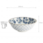 Preview: Flora Japonica TDS,2 Noodle Bowls at Tokyo Design Studio (picture 4 of 4)