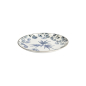 Preview: Plate Flora Japonica Maple Blue, White, Porcelain, Ø 20.6 cm, Item No. 16717