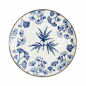 Preview: Flora Japonica Plate at Tokyo Design Studio (picture 2 of 6)