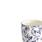 Preview: Tea Cup Flora Japonica Gingko, Porcelain, 170 ml, Item No. 16724