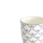 Preview: Tea Cup Flora Japonica Maple, Porcelain, 170 ml, Item No. 16725