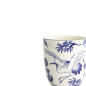 Preview: Teebecher Flora Japonica Crane, Porzellan, 170 ml, Art.-Nr. 16726
