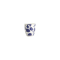 Preview: Tea Cup Flora Japonica Ivy, Porcelain, 170 ml, Item No. 16727
