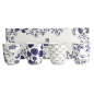 Preview: Teebecher-Set Flora Japonica, 4-tlg., Porzellan, 170 ml, Art.-Nr. 16728