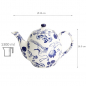 Preview: Flora Japonica Tea Set at Tokyo Design Studio (picture 8 of 9)