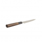 Preview:  Edelstahl-Kochmesser Petty (Gemüsemesser) bei Tokyo Design Studio (Bild 2 von 5)