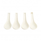 Preview: Nippon White 4 Löffel Set bei Tokyo Design Studio (Bild 3 von 9)