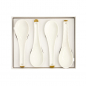 Preview: Nippon White 4 Löffel Set bei Tokyo Design Studio (Bild 6 von 9)