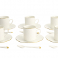 Preview: Nippon White Espresso Set bei Tokyo Design Studio (Bild 4 von 8)