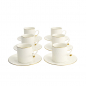 Preview: Nippon White Espresso Set bei Tokyo Design Studio (Bild 5 von 8)