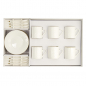 Preview: Nippon White Espresso Set bei Tokyo Design Studio (Bild 8 von 8)