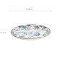 Preview: Flora Japonica Teller bei Tokyo Design Studio (Bild 6 von 6)