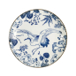 Preview: Flora Japonica Teller bei Tokyo Design Studio (Bild 3 von 6)