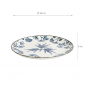 Preview: Flora Japonica Plate at Tokyo Design Studio (picture 6 of 6)